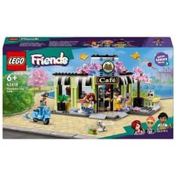 LEGO Caffè di Heartlake City 1 St
