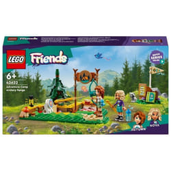 LEGO Tiro con l’arco al campo avventure 1 St