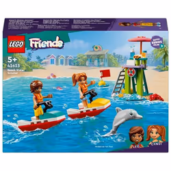 LEGO Moto d’acqua