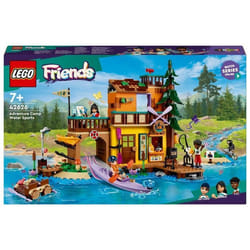 LEGO Campo Avventura - Sport acquatici 1 St
