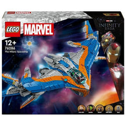 LEGO Guardiani della Galassia: Milano 1 St