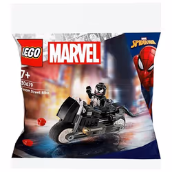 LEGO Moto di Venom