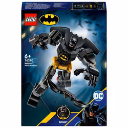 LEGO Armatura Mech di Batman