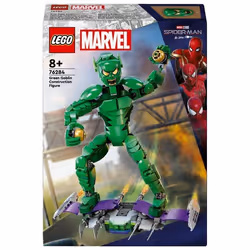 LEGO Personaggio costruibile di Goblin