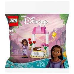LEGO Il banco di benvenuto Asha 1 St