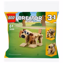 LEGO Animali regalo