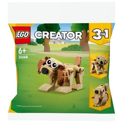 LEGO Animali regalo 1 St