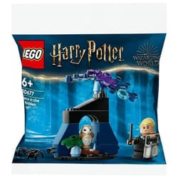 LEGO Draco nella Foresta Proibita 1 St