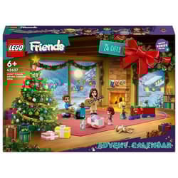 LEGO Calendario dell’Avvento 2024 1 St