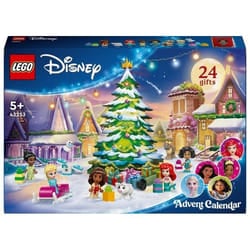 LEGO Calendario dell’Avvento 2024 1 St