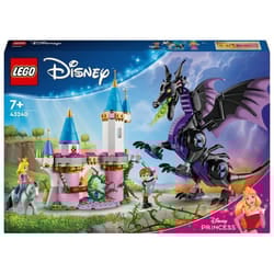 LEGO Malefica drago 1 St