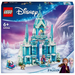 LEGO Il Palazzo di ghiaccio Elsa 1 St