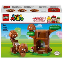 LEGO Parco giochi dei Goomba 1 St
