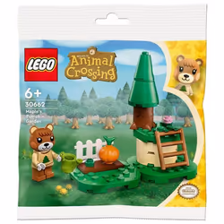 LEGO Campo di zucche di Dulcinea