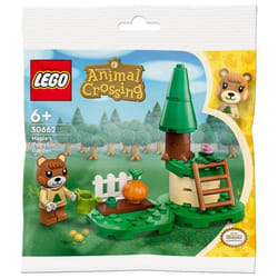 LEGO Campo di zucche Dulcinea 1 St