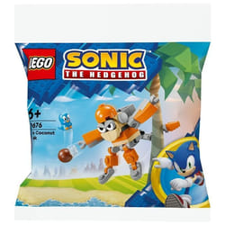 LEGO Attacco con le noci di cocco Kiki 1 St