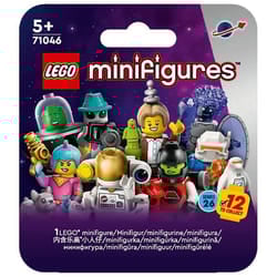 LEGO Serie 26 - Spazio 1 St