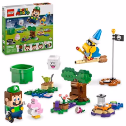 LEGO Avventure di ® Luigi™ interattivo 1 St