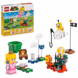 LEGO Avventure di ® Peach™ interattiva 1 St