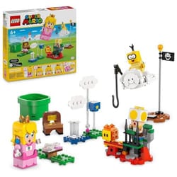 LEGO Avventure di ® Peach™ interattiva 1 St