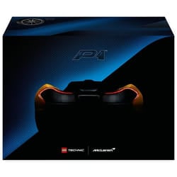 LEGO McLaren P1™ 1 St