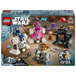 LEGO Gioco creativo - Costruisci un droide 1 St