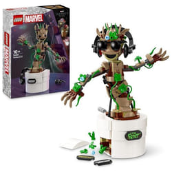 LEGO Groot ballerino 1 St