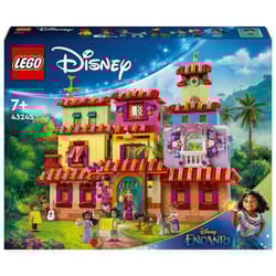 LEGO La magica casa dei Madrigal 1 St