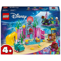 LEGO La Caverna di Cristallo Ariel 1 St
