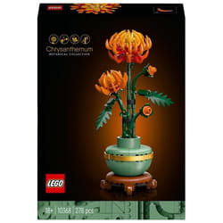LEGO Crisantemo 1 St