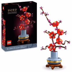LEGO Albicocco giapponese
