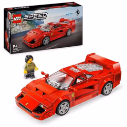 LEGO Supercar Ferrari F40
