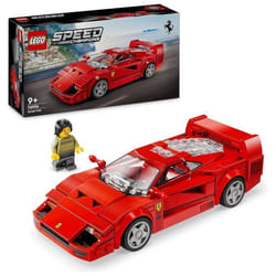 LEGO Supercar Ferrari F40 1 St