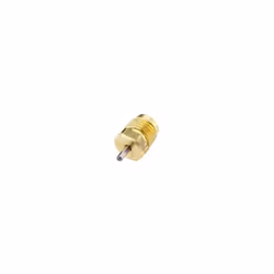Testa termostatica Danfoss. Pressacavo per valvole con corpo RA 2000, chiave 10 riferimento 013G0290.