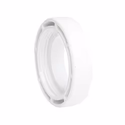 Danfoss 014G0252, Riduttore a pressione, Sistema di acqua calda, Bianco, Adapter for radiator valve (M30), 10 g, 80 pz