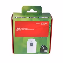 Danfoss Eco Adatto per uso interno - Vista aggiuntiva 4