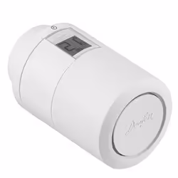 Danfoss Eco Adatto per uso interno - Vista aggiuntiva 7