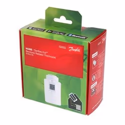 Danfoss Eco Adatto per uso interno - Vista aggiuntiva 8