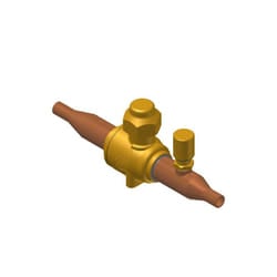 Danfoss 009G7050 raccordo idraulico