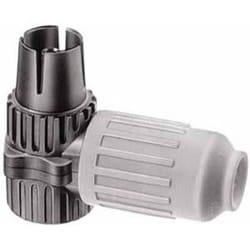 Triax KOKWI 3 KOKWI 3 IEC coax Bianco