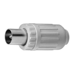 Triax KOS 3 N connettore coassiale 75 Ω