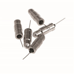 Triax R 77 DCB resistore 7 Ω