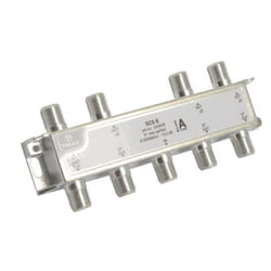 Triax SCS 8 Splitter per cavo Grigio