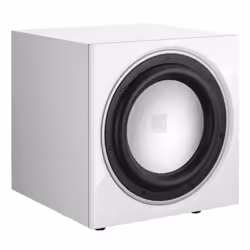 Dali E-9 F, 170 W, Subwoofer attivo, 37 - 200 Hz, 220 W, 111 dB, 40 - 120 Hz