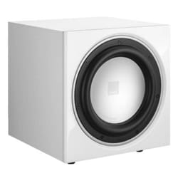 Dali E-9 F Bianco Subwoofer attivo 170 W