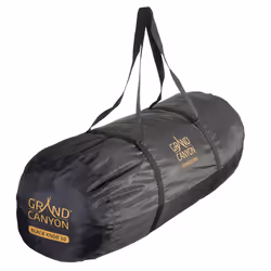 Grand Canyon Black Knob 10 Tenda a cupola 10 persona(e) Oliva - Vista aggiuntiva 4