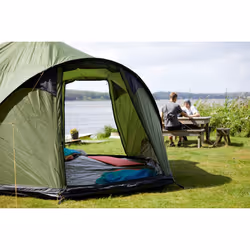 Grand Canyon Black Knob 10 Tenda a cupola 10 persona(e) Oliva - Vista aggiuntiva 5
