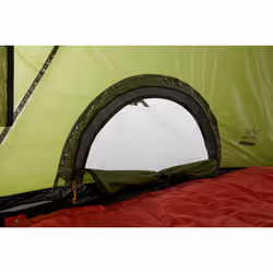 Grand Canyon Black Knob 10 Tenda a cupola 10 persona(e) Oliva - Vista aggiuntiva 7