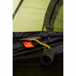 Grand Canyon Black Knob 10 Tenda a cupola 10 persona(e) Oliva - Vista aggiuntiva 8
