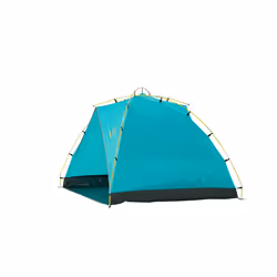 Grand Canyon Tonto Beach Tent 3 Blu - Vista aggiuntiva 4